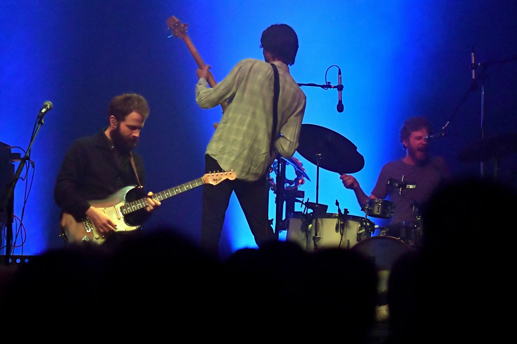 An Evening with Dawes